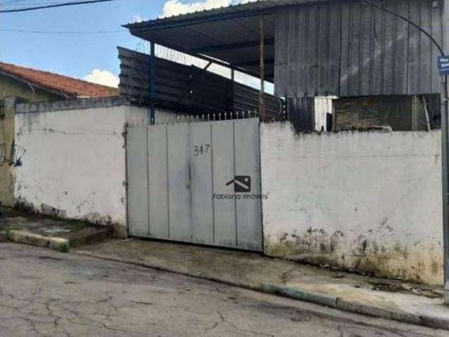 Casa / Sobrado para Venda em São Paulo/SP Jardim Ester 1 Quartos