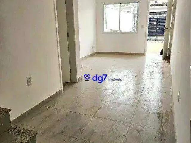Casa / Sobrado para Venda em São Paulo/SP Jardim Ester 2 Quartos