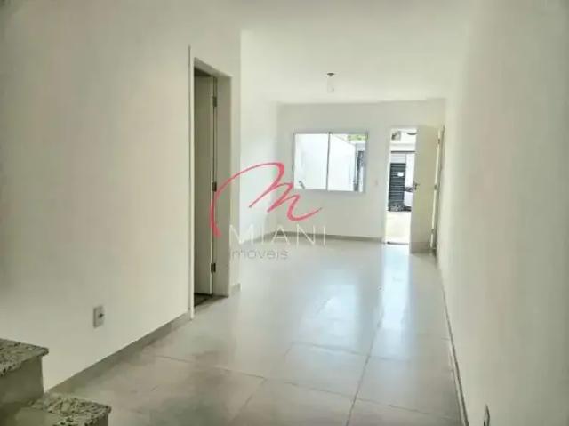 Casa / Sobrado para Venda em São Paulo/SP Jardim Ester 2 Quartos