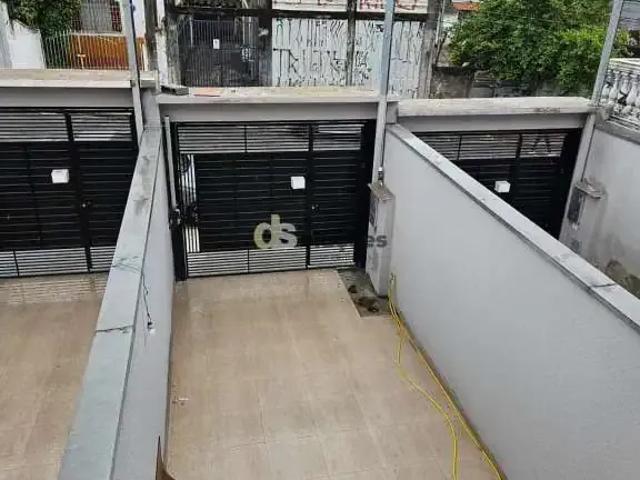 Casa / Sobrado para Venda em São Paulo/SP Jardim Ester 2 Quartos