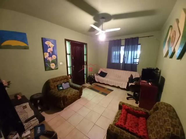 Casa / Sobrado para Venda em São Paulo/SP Jardim Ester 2 Quartos