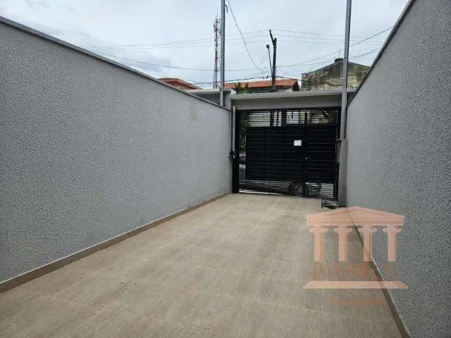 Casa / Sobrado para Venda em São Paulo/SP Jardim Ester 2 Quartos