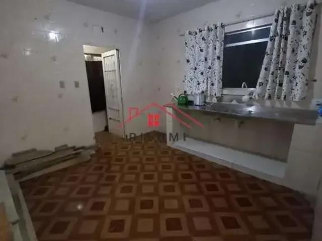 Casa / Sobrado para Venda em São Paulo/SP Jardim Ester 2 Quartos