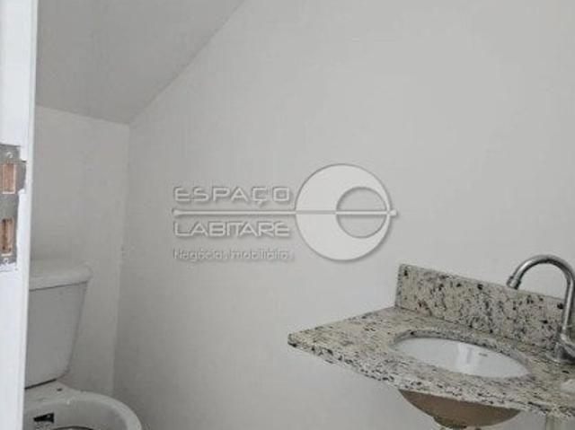 Casa / Sobrado para Venda em São Paulo/SP Jardim Ester 2 Quartos