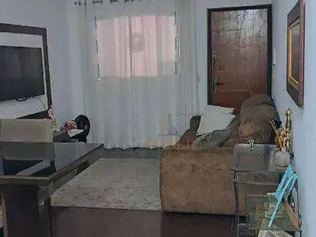 Casa / Sobrado para Venda em São Paulo/SP Jardim Ester 2 Quartos