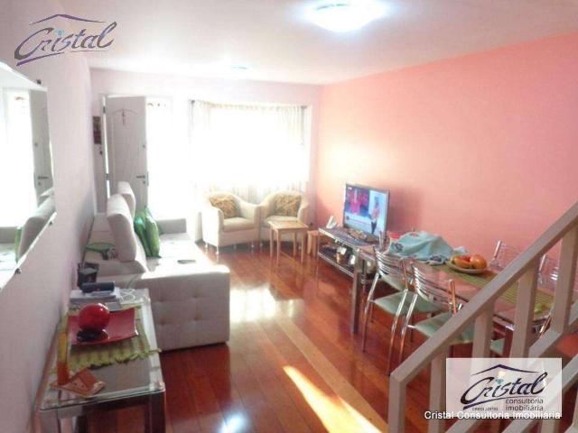 Casa / Sobrado para Venda em São Paulo/SP Jardim Ester 2 Quartos