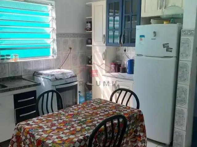 Casa / Sobrado para Venda em São Paulo/SP Jardim Ester 2 Quartos