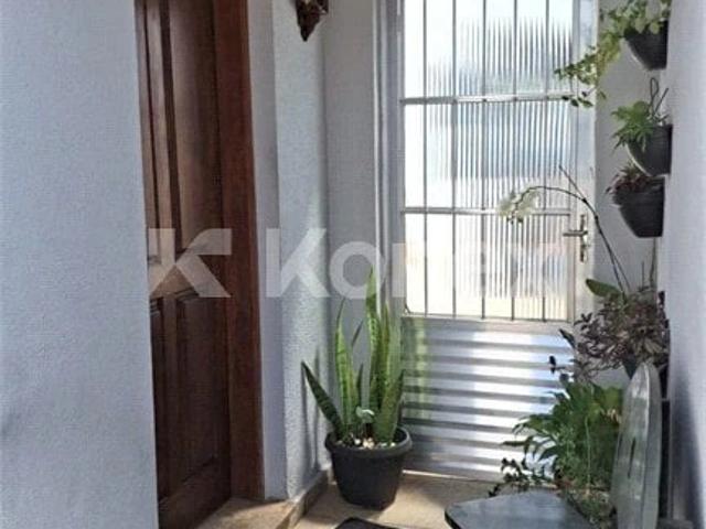 Casa / Sobrado para Venda em São Paulo/SP Jardim Ester 4 Quartos