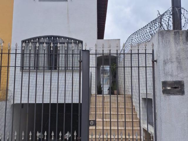 Casa / Sobrado para Venda em São Paulo/SP Jardim Ester 4 Quartos