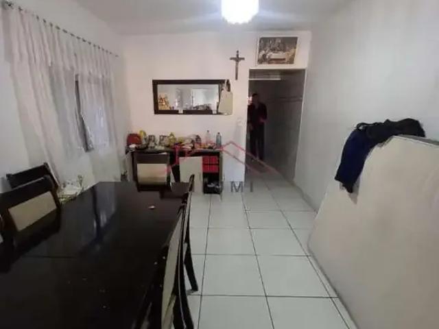 Casa / Sobrado para Venda em São Paulo/SP Jardim Ester 4 Quartos