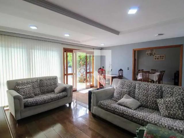 Casa / Sobrado para Venda em São Paulo/SP Jardim Ester Yolanda 4 Quartos