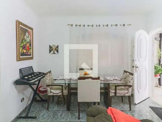 Casa / Sobrado para Venda em São Paulo/SP Jardim Ester Yolanda 4 Quartos