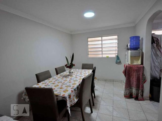 Casa / Sobrado para Venda em São Paulo/SP Jardim Ester Yolanda 4 Quartos