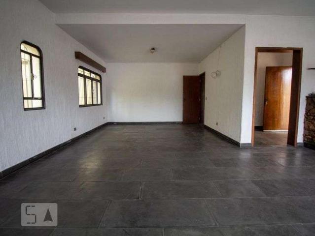 Casa / Sobrado para Venda em São Paulo/SP Jardim Ester Yolanda 4 Quartos