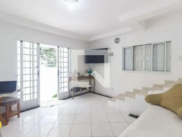 Casa / Sobrado para Venda em São Paulo/SP Jardim Ester Yolanda 4 Quartos