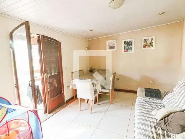 Casa / Sobrado para Venda em São Paulo/SP Jardim Ester Yolanda 4 Quartos