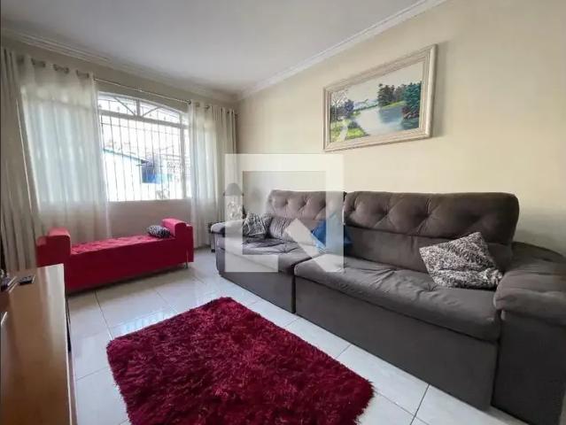 Casa / Sobrado para Venda em São Paulo/SP Jardim Ester Yolanda 5 Quartos