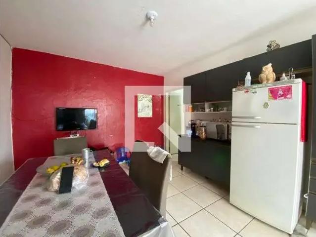Casa / Sobrado para Venda em São Paulo/SP Jardim Ester Yolanda 1 Quartos