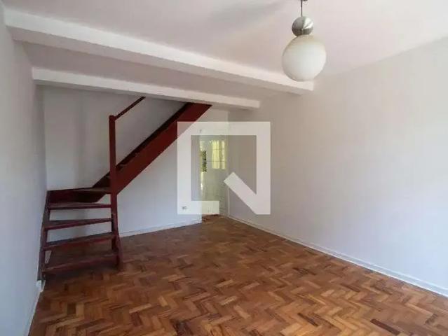 Casa / Sobrado para Venda em São Paulo/SP Jardim Ester Yolanda 2 Quartos