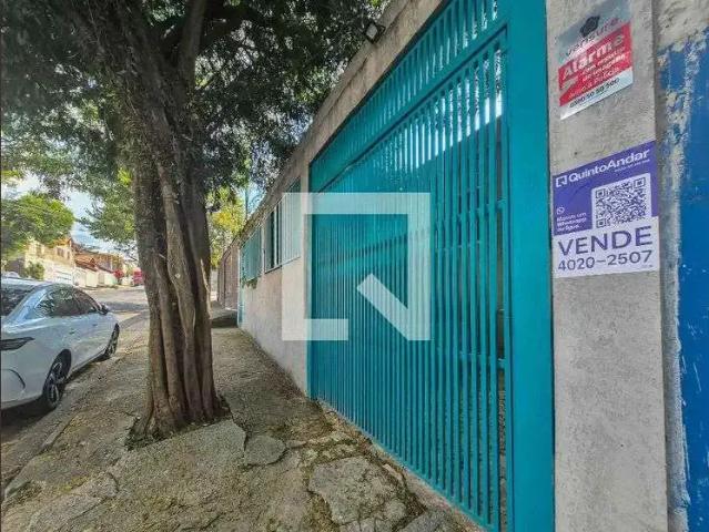 Casa / Sobrado para Venda em São Paulo/SP Jardim Ester Yolanda 2 Quartos