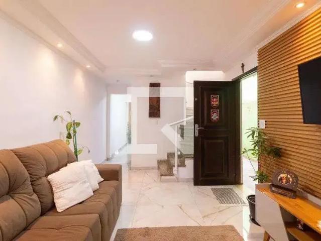 Casa / Sobrado para Venda em São Paulo/SP Jardim Ester Yolanda 2 Quartos