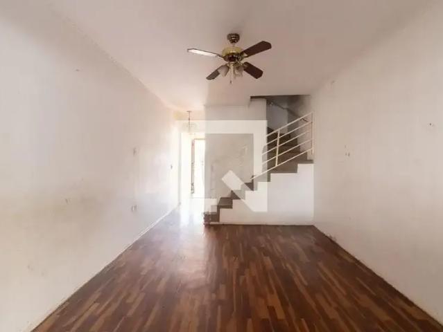 Casa / Sobrado para Venda em São Paulo/SP Jardim Ester Yolanda 2 Quartos