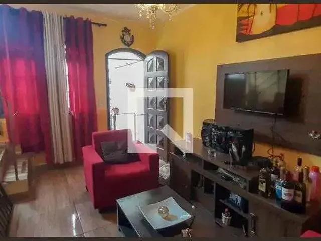 Casa / Sobrado para Venda em São Paulo/SP Jardim Ester Yolanda 2 Quartos