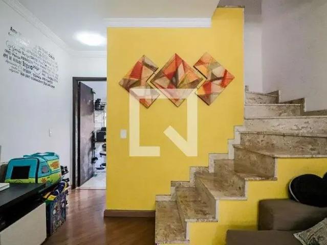 Casa / Sobrado para Venda em São Paulo/SP Jardim Ester Yolanda 2 Quartos