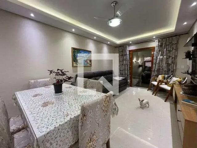 Casa / Sobrado para Venda em São Paulo/SP Jardim Ester Yolanda 2 Quartos