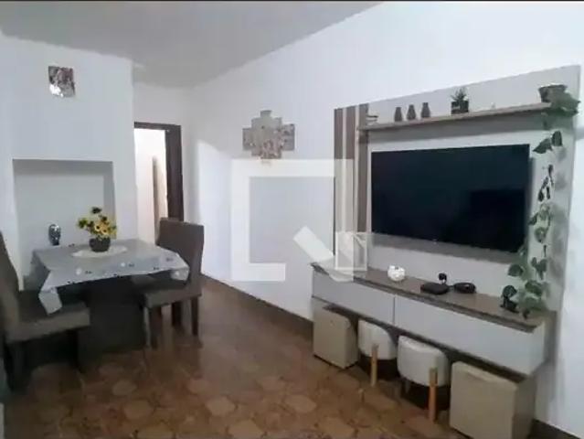 Casa / Sobrado para Venda em São Paulo/SP Jardim Ester Yolanda 2 Quartos