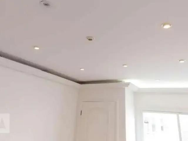 Casa / Sobrado para Venda em São Paulo/SP Jardim Ester Yolanda 2 Quartos