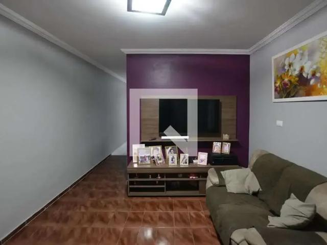 Casa / Sobrado para Venda em São Paulo/SP Jardim Ester Yolanda 2 Quartos