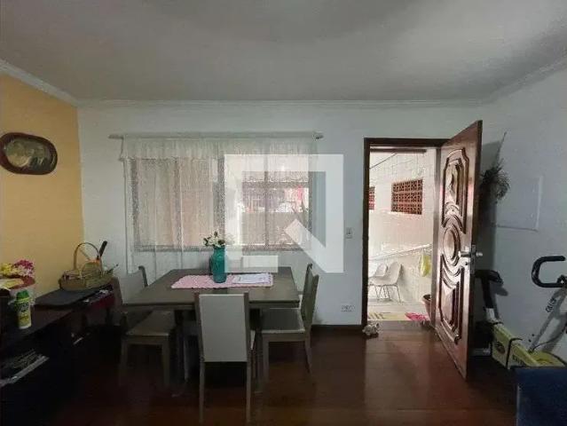 Casa / Sobrado para Venda em São Paulo/SP Jardim Ester Yolanda 2 Quartos