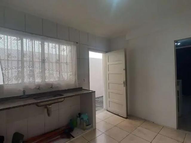 Casa / Sobrado para Venda em São Paulo/SP Jardim Ester Yolanda 2 Quartos