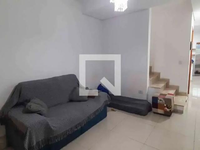 Casa / Sobrado para Venda em São Paulo/SP Jardim Ester Yolanda 2 Quartos