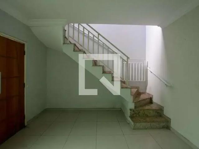 Casa / Sobrado para Venda em São Paulo/SP Jardim Ester Yolanda 2 Quartos