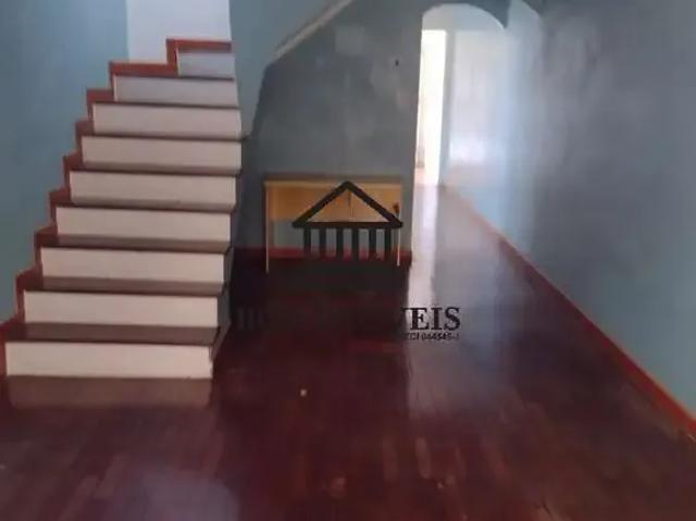 Casa / Sobrado para Venda em São Paulo/SP Jardim Ester Yolanda 2 Quartos