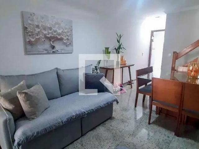 Casa / Sobrado para Venda em São Paulo/SP Jardim Ester Yolanda 2 Quartos