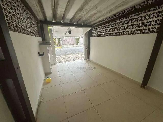 Casa / Sobrado para Venda em São Paulo/SP Jardim Ester Yolanda 2 Quartos
