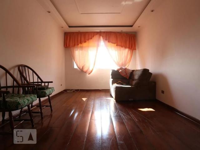 Casa / Sobrado para Venda em São Paulo/SP Jardim Ester Yolanda 3 Quartos