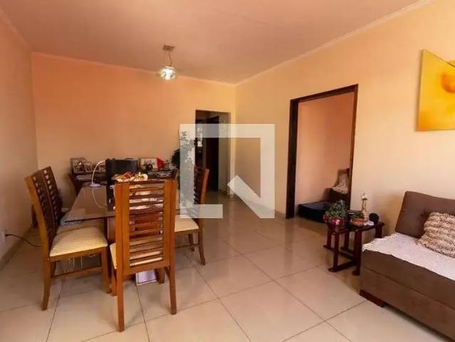 Casa / Sobrado para Venda em São Paulo/SP Jardim Ester Yolanda 3 Quartos