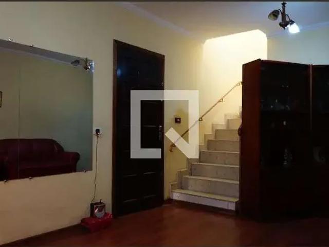 Casa / Sobrado para Venda em São Paulo/SP Jardim Ester Yolanda 3 Quartos