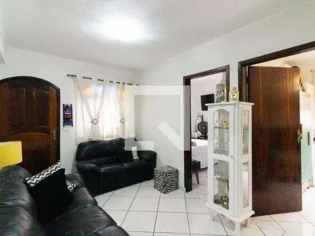 Casa / Sobrado para Venda em São Paulo/SP Jardim Ester Yolanda 3 Quartos