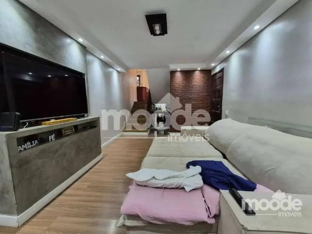 Casa / Sobrado para Venda em São Paulo/SP Jardim Ester Yolanda 3 Quartos