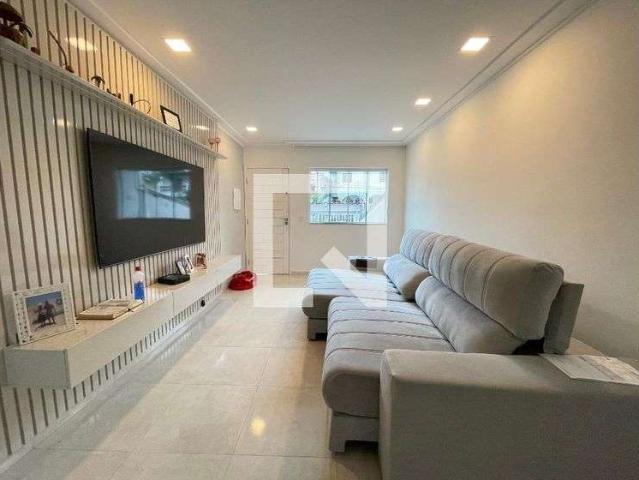 Casa / Sobrado para Venda em São Paulo/SP Jardim Ester Yolanda 3 Quartos