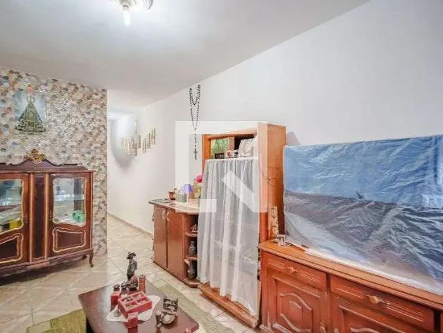 Casa / Sobrado para Venda em São Paulo/SP Jardim Ester Yolanda 3 Quartos