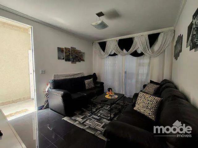 Casa / Sobrado para Venda em São Paulo/SP Jardim Ester Yolanda 3 Quartos