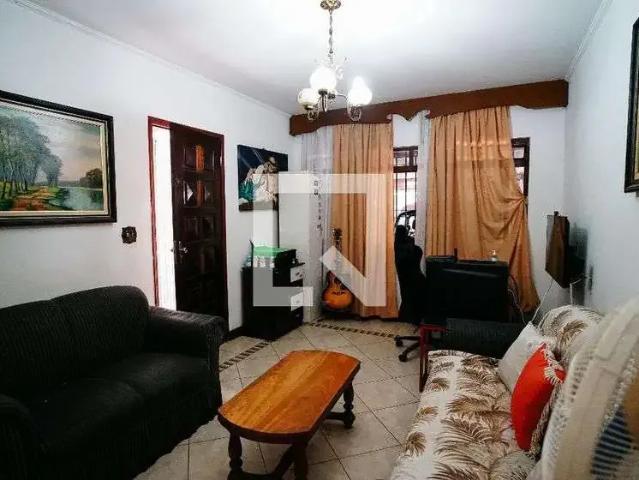 Casa / Sobrado para Venda em São Paulo/SP Jardim Ester Yolanda 3 Quartos