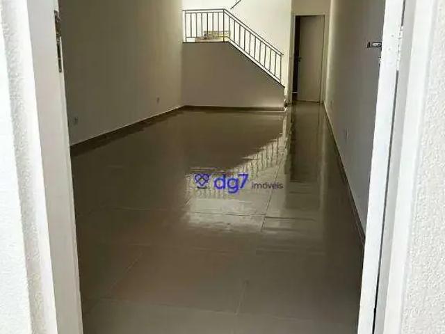 Casa / Sobrado para Venda em São Paulo/SP Jardim Ester Yolanda 3 Quartos