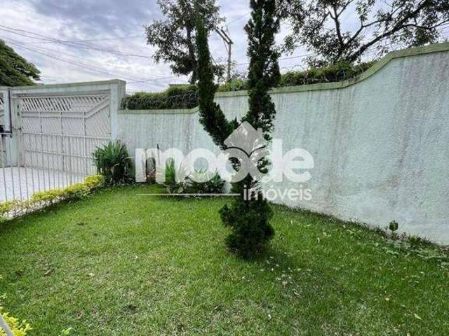 Casa / Sobrado para Venda em São Paulo/SP Jardim Ester Yolanda 3 Quartos